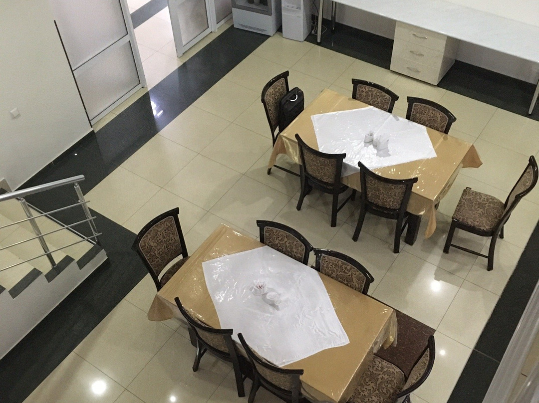 OLD KHIVA provides a comfortable rooms主图