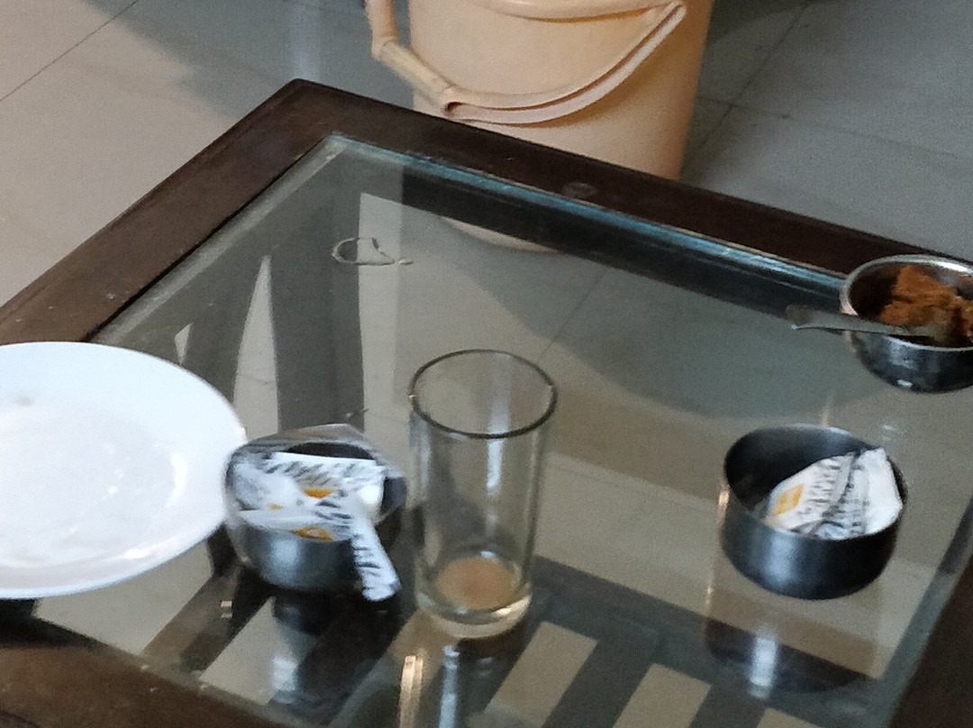 Hotel Holy Basil主图