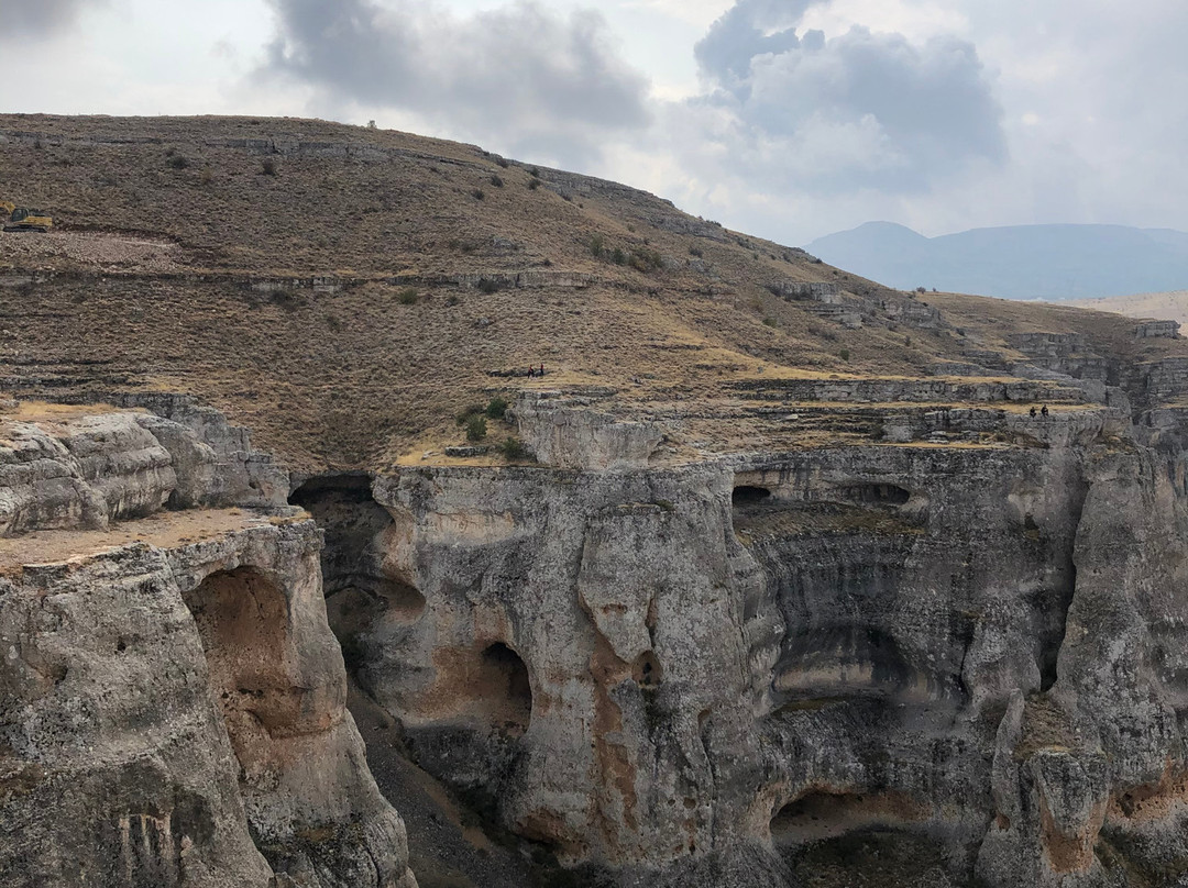 Levent Valley-Malatya必去景点