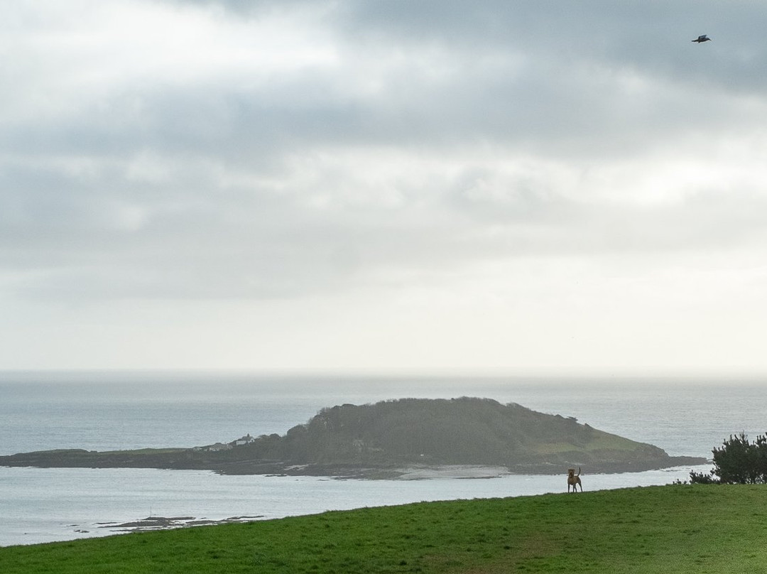 Looe Wooldown-卢城必去景点