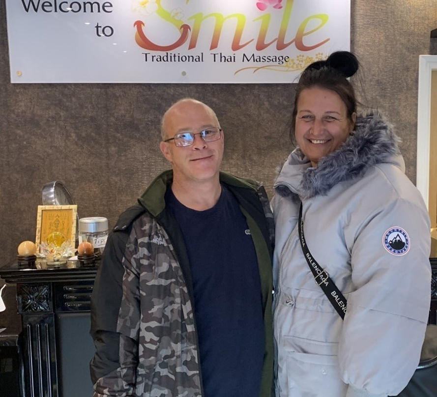 Smile Thai Massage Therapy-唐克斯特必去景点