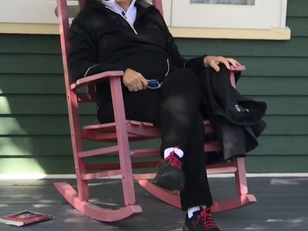 Rosewood Suites at Trinity主图