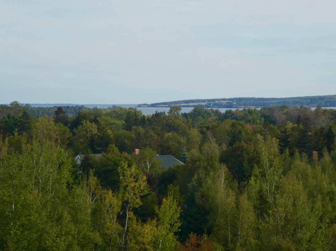 Hampton Inn & Suites By Hilton Charlottetown, Pei主图