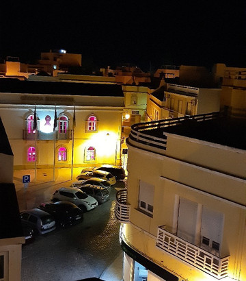 BJB Alojamentos主图