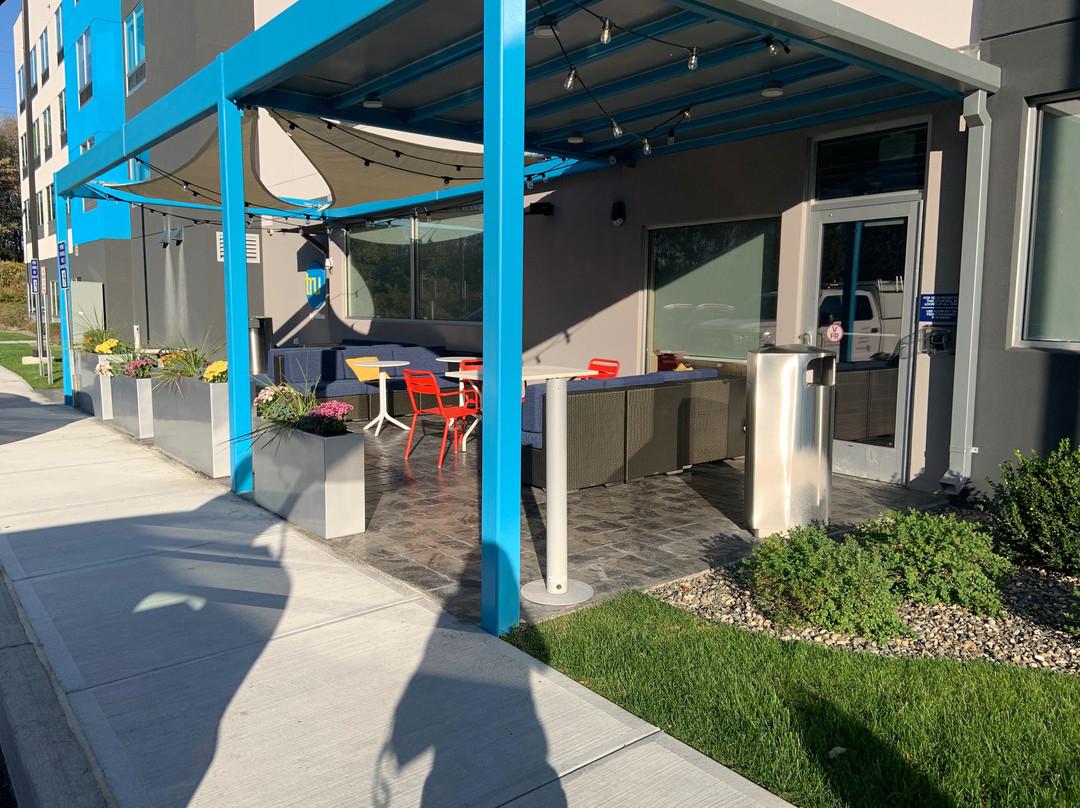 Tru by Hilton Middletown主图