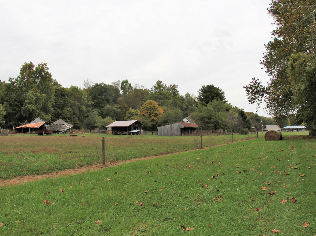 Billie Creek Village景点图片