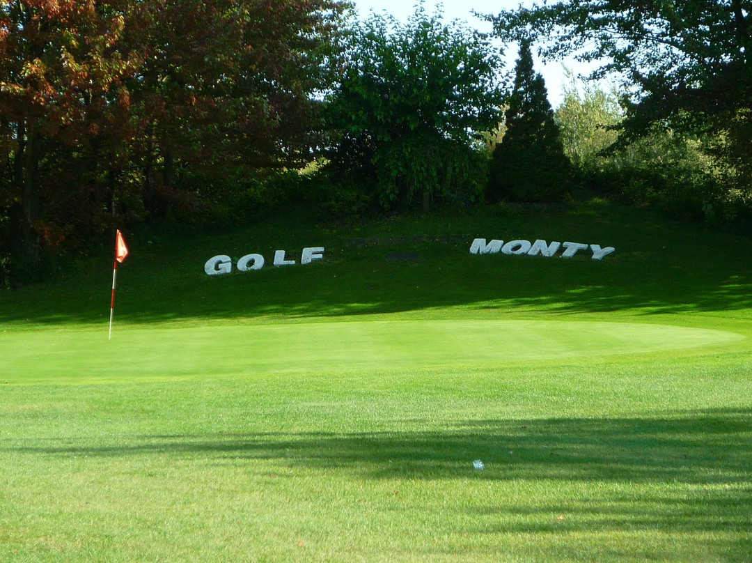 Club de Golf Monty景点图片