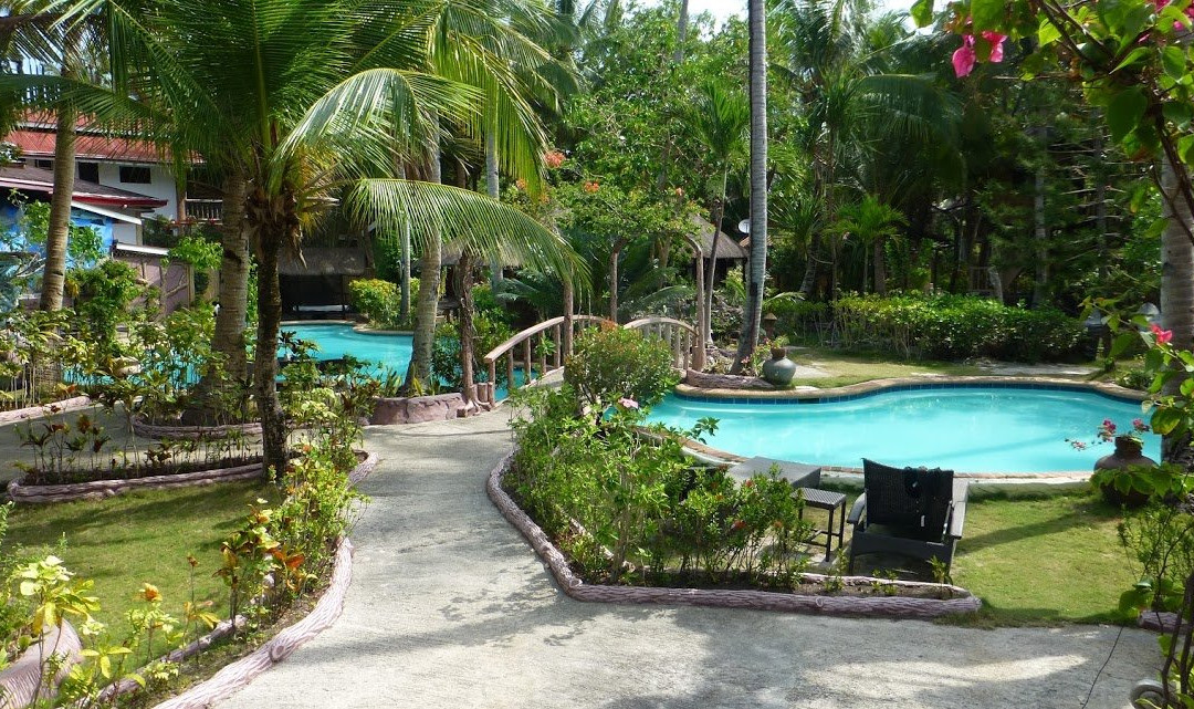 Polaris Beach and Dive Resort主图