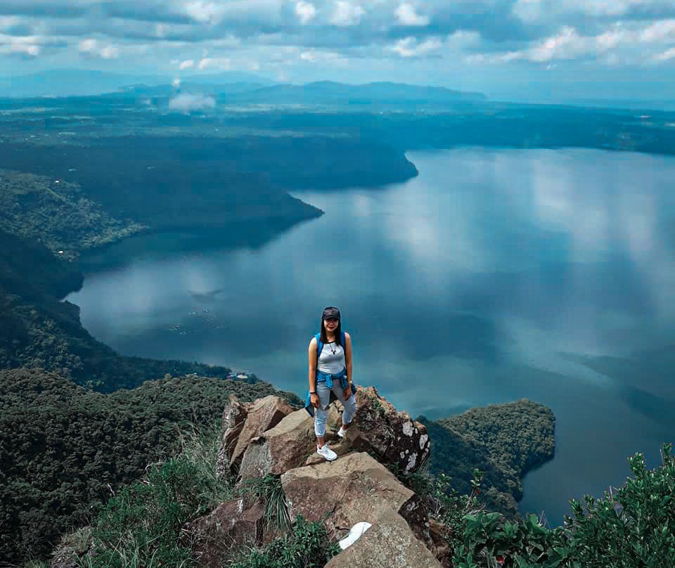 Benguet Province旅游攻略图片