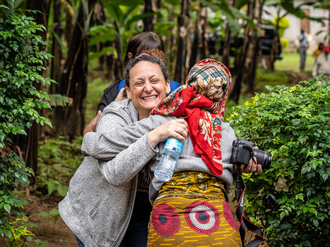 The Small Things-阿鲁沙必去景点