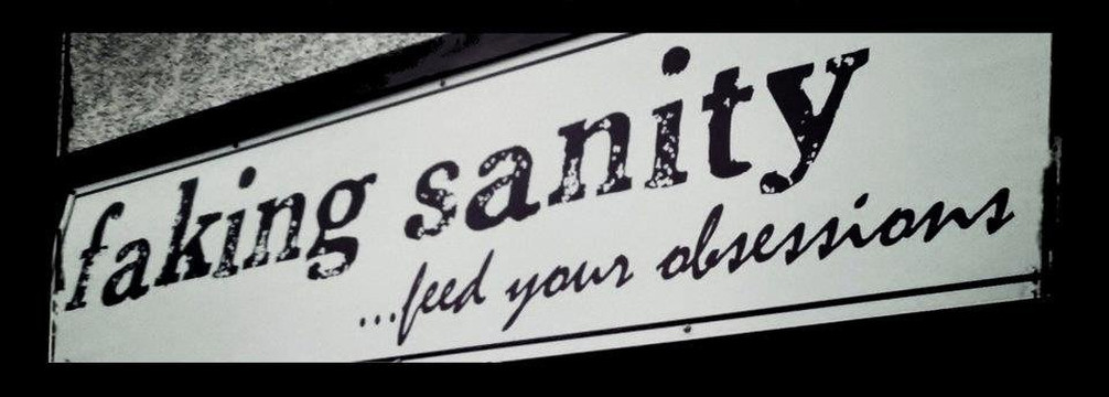 Faking Sanity-Dawson Creek必去景点