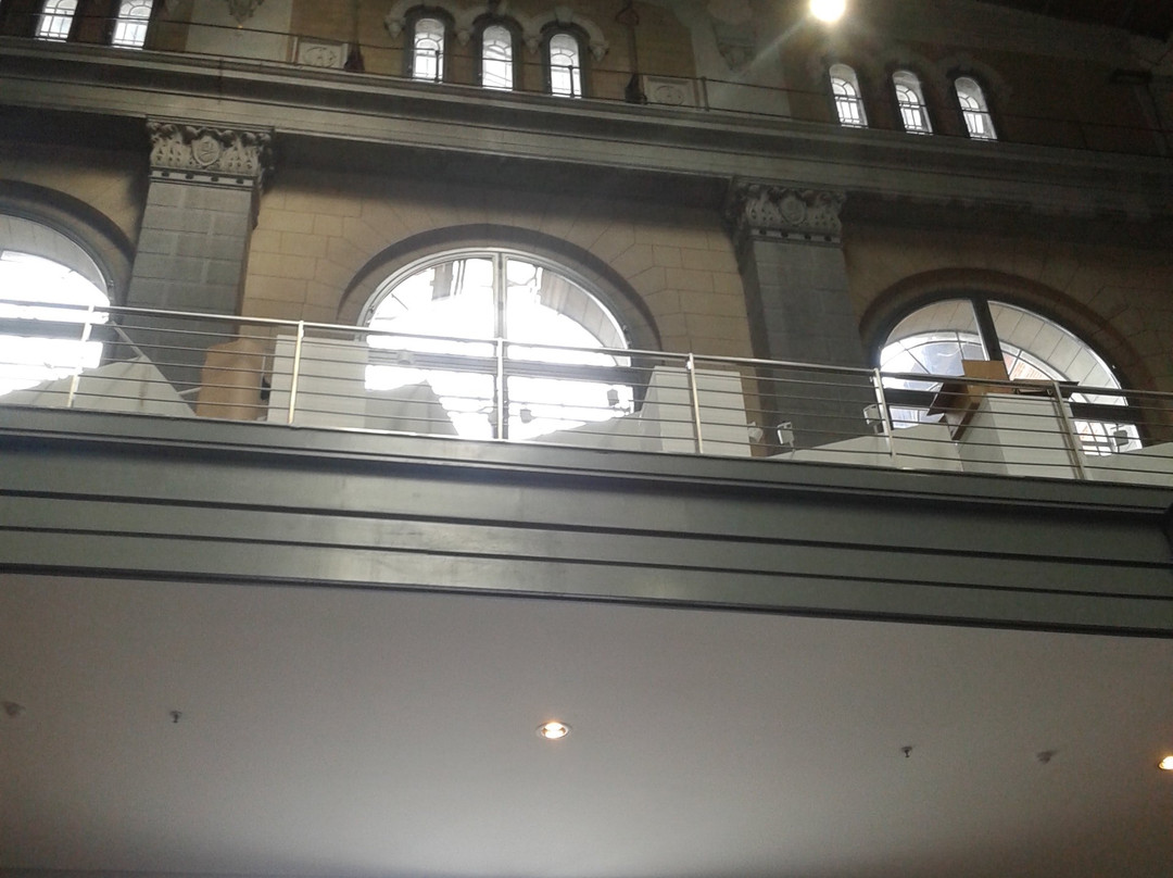 Usina del Arte景点图片