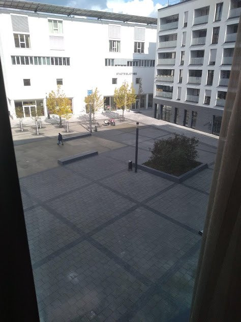LÉGÈRE HOTEL Bielefeld主图