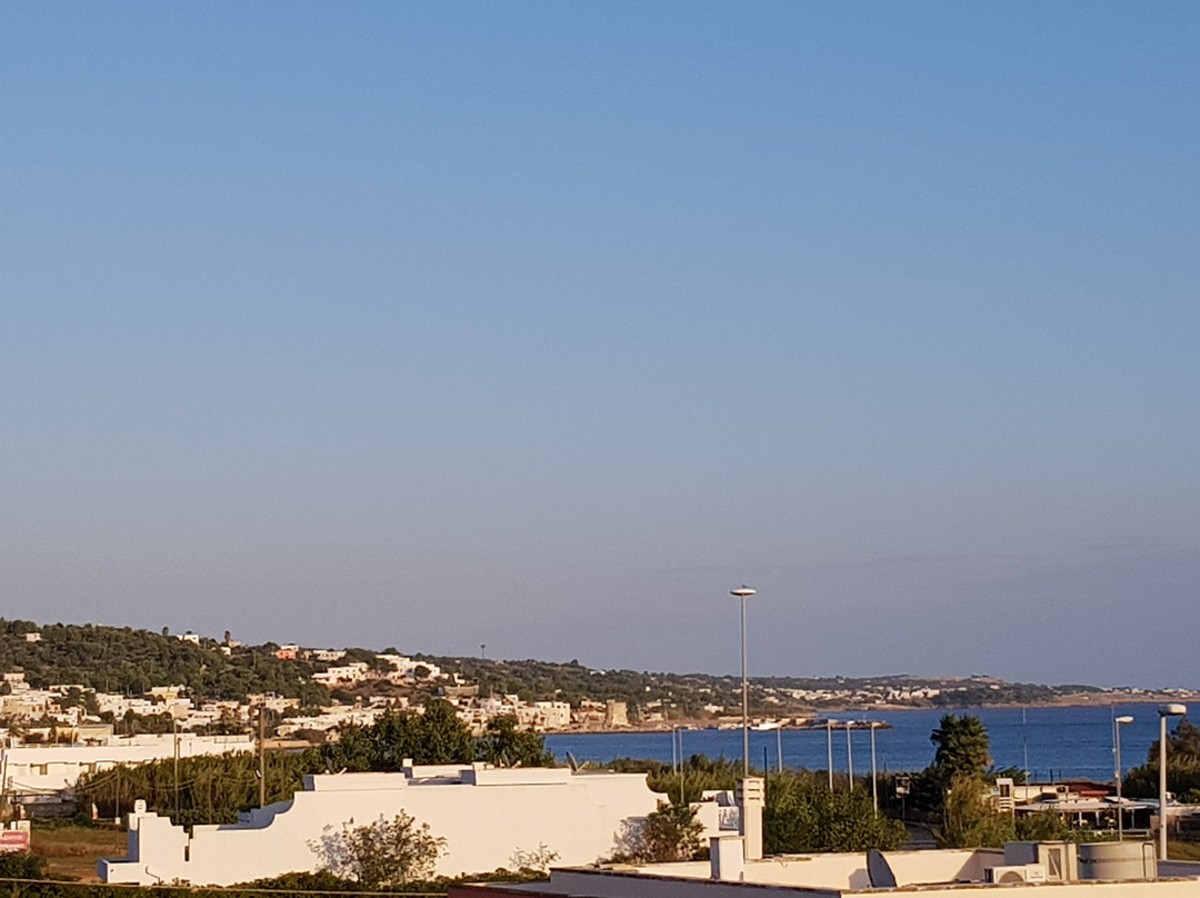 Hotel Gold Beach主图