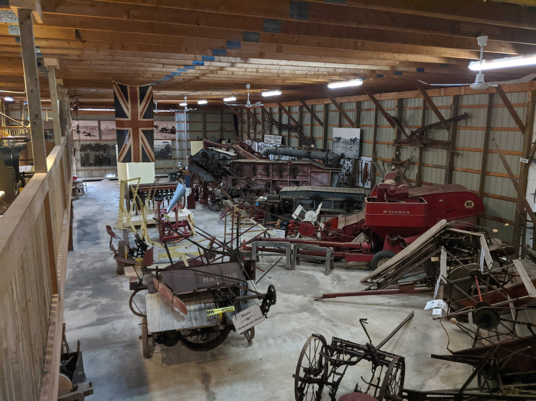 Osgoode Township Museum景点图片