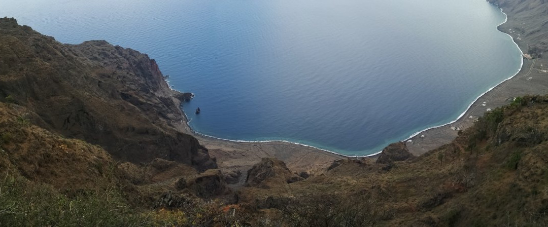 Mirador de Isora-El Hierro必去景点