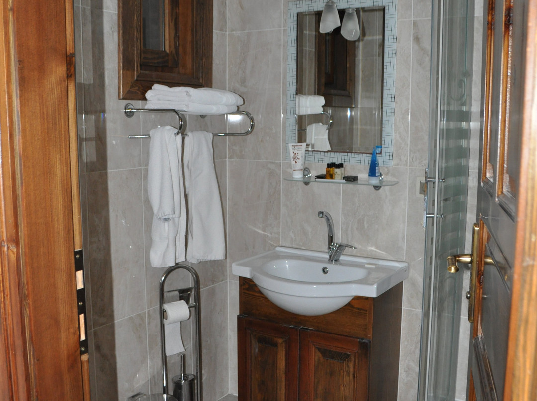 Baglar Saray Hotel主图