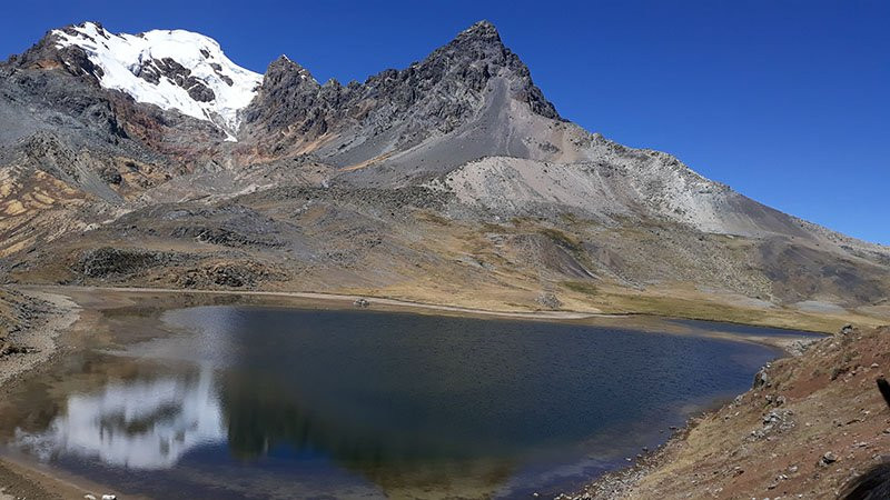 Enrique Expedition Tours-瓦拉斯必去景点