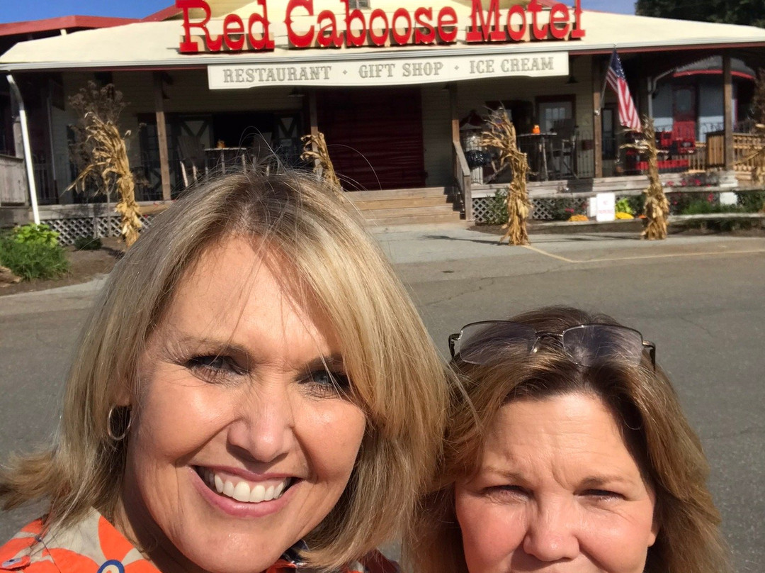 Old Order Amish Tours-Ronks必去景点