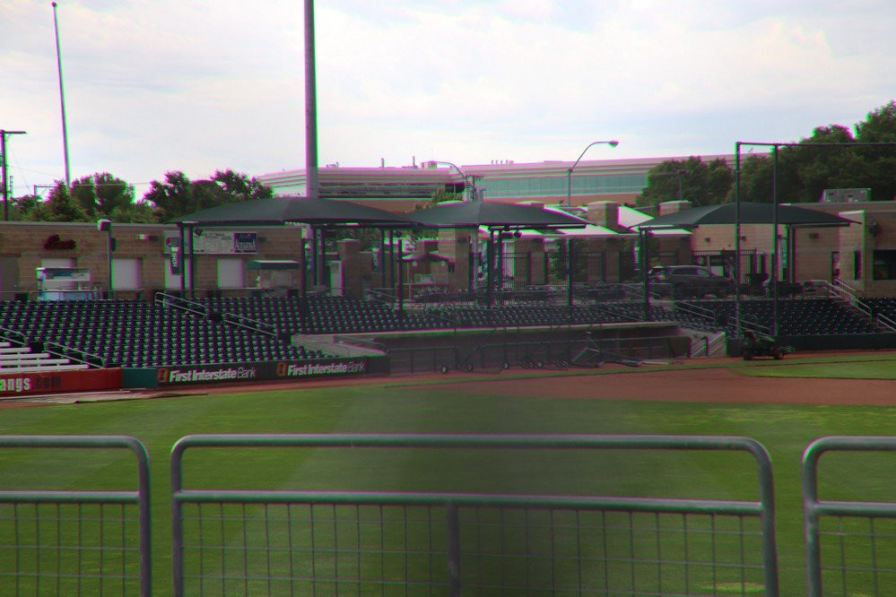 Dehler Park-比灵斯必去景点