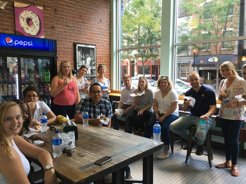 Riverside Food Tours-辛辛那提必去景点