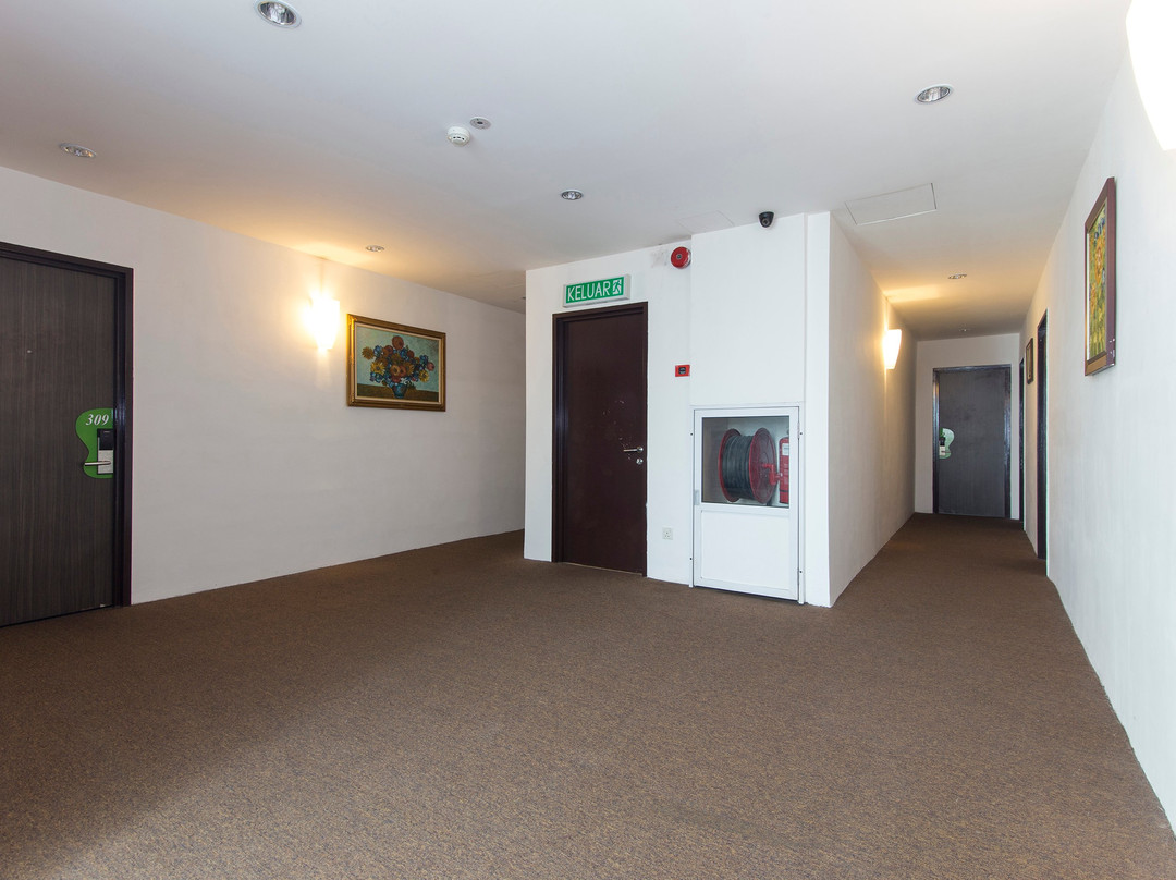 OYO 442 Marvelton Hotel主图