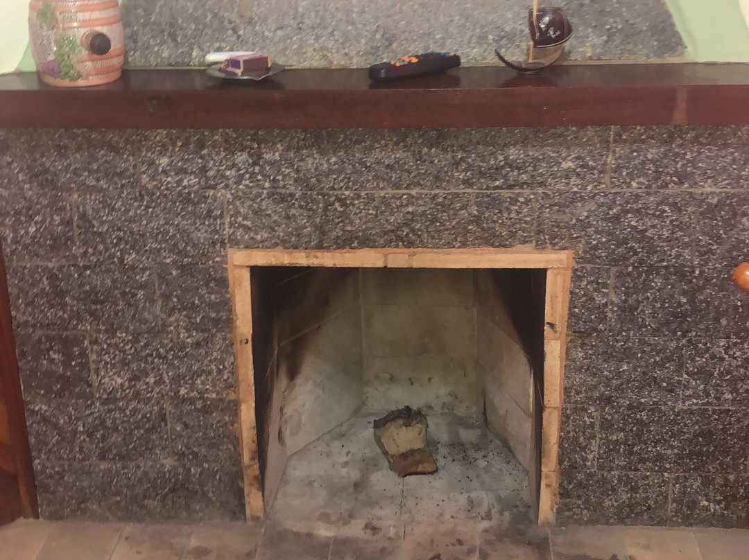 Pousada Brilho da Natureza主图