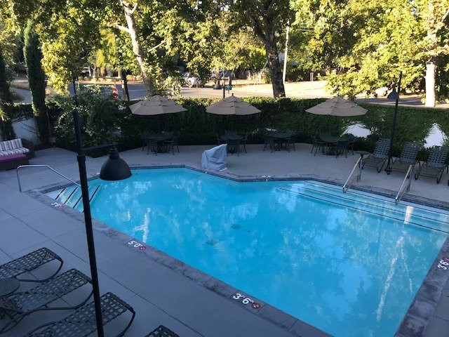 Best Western Plus Stevenson Manor主图