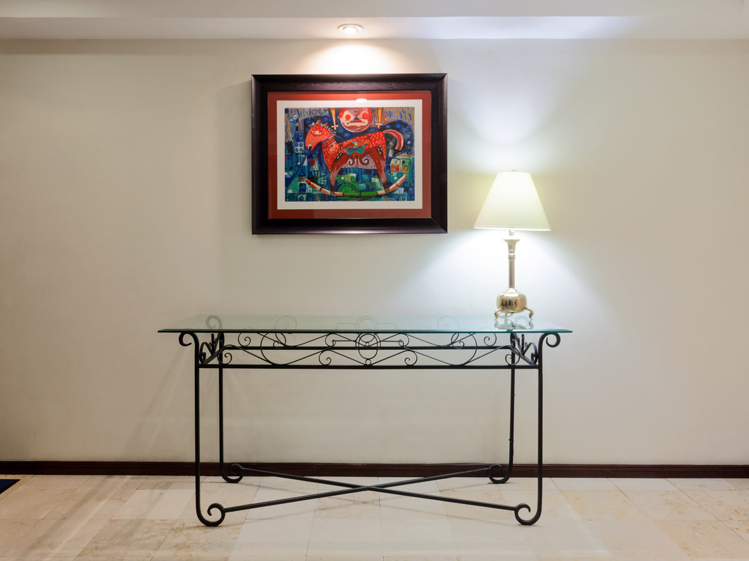 Holiday Inn Express Oaxaca-Centro Historico by IHG主图