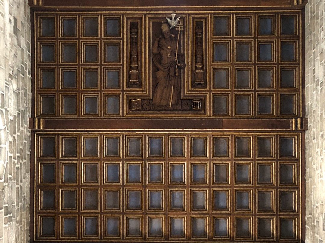 Chiesa della Santissima Trinita-Manduria必去景点