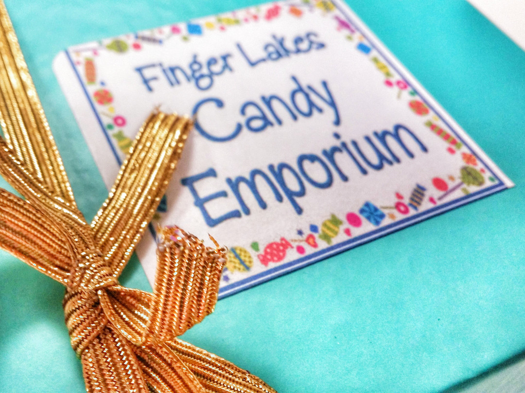 Finger Lakes Candy Emporium景点图片
