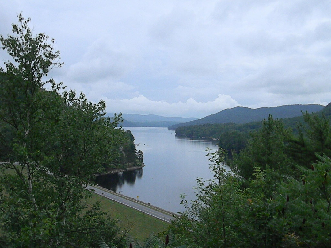 Great Sacandaga Lake景点图片