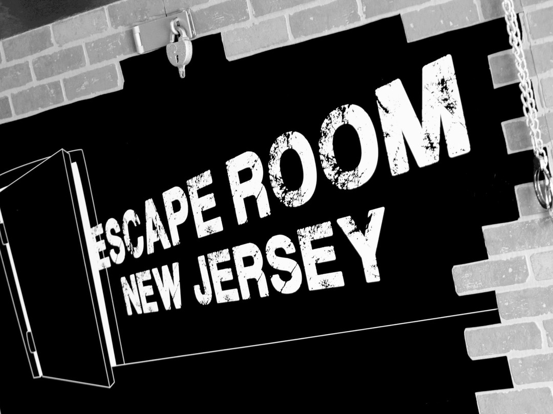 Escap Room NJ景点图片