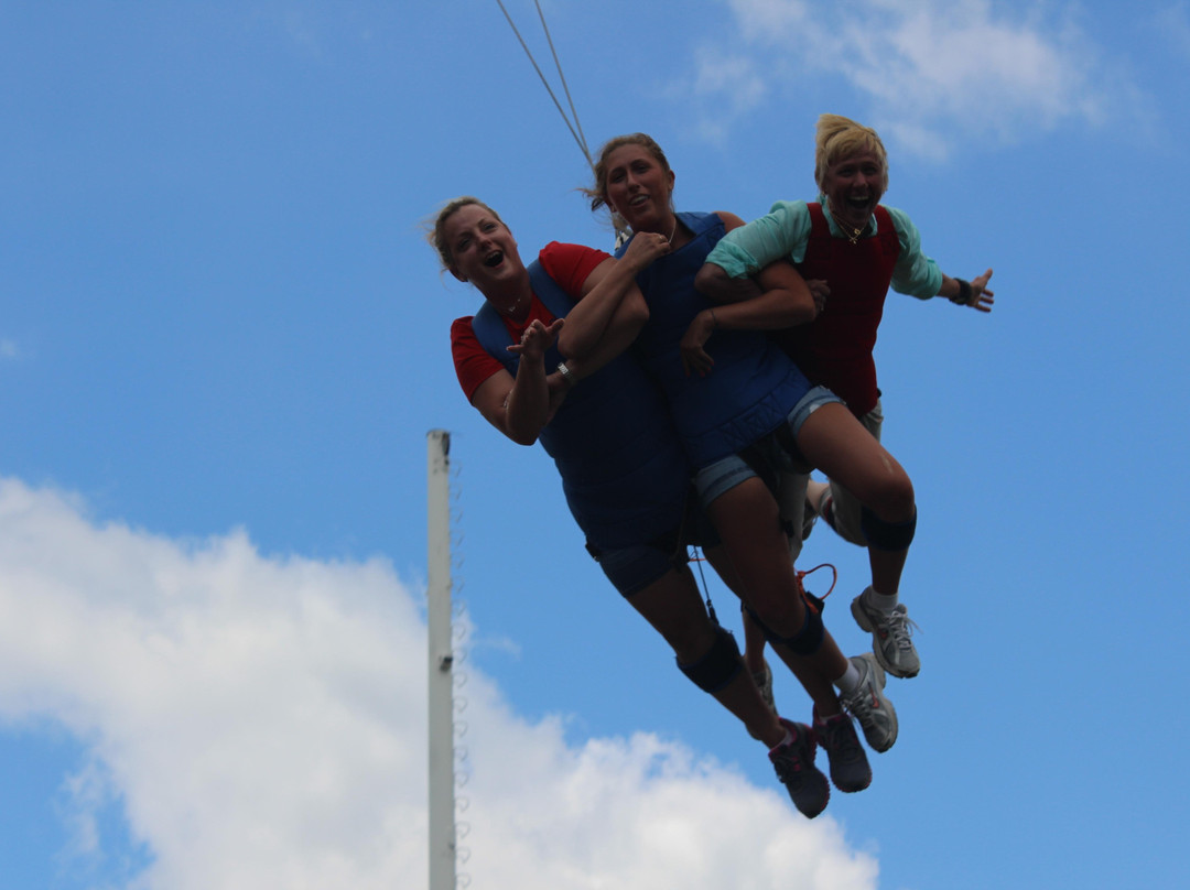 Kentucky Shores Family Fun Center