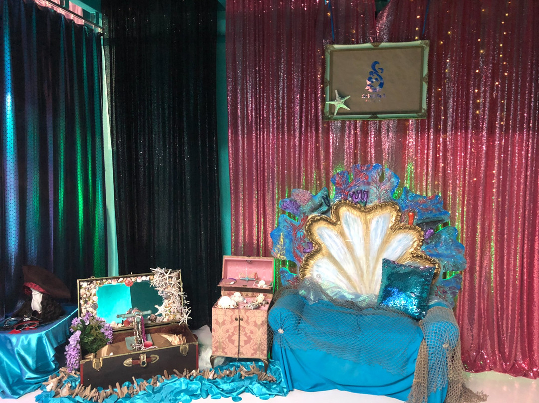 Hillsboro Beach旅游景点-Mermaid Cove