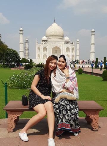 Royal Safar-阿格拉必去景点