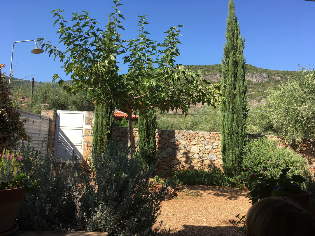 伊利斯酒店主图