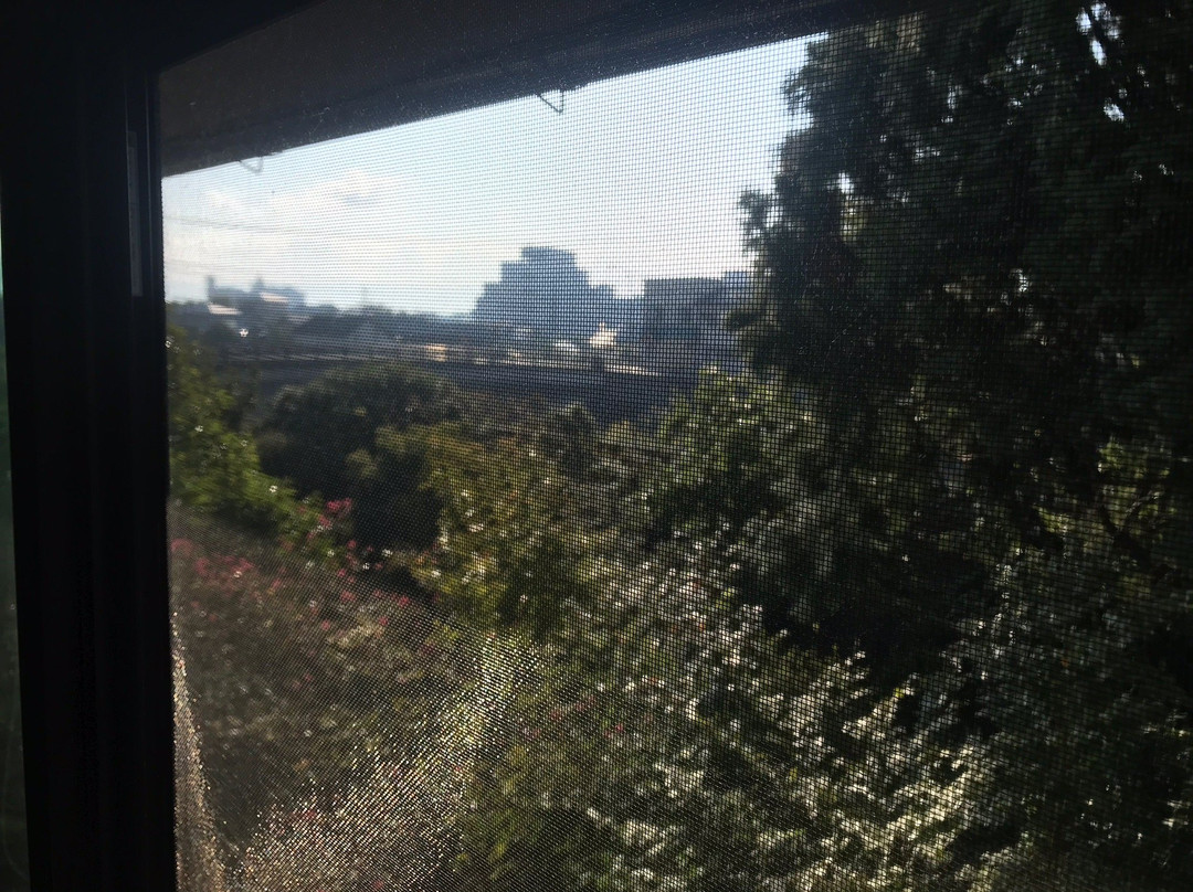 蘇山鄉日式旅馆主图
