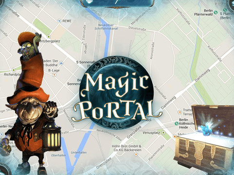 City Adventure-马洛卡帕尔马必去景点