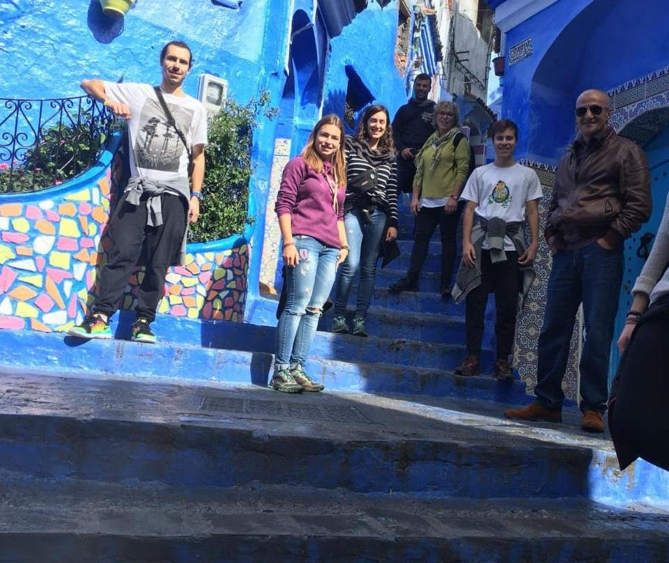 ALAOUI TANGIER TOURS-丹吉尔必去景点