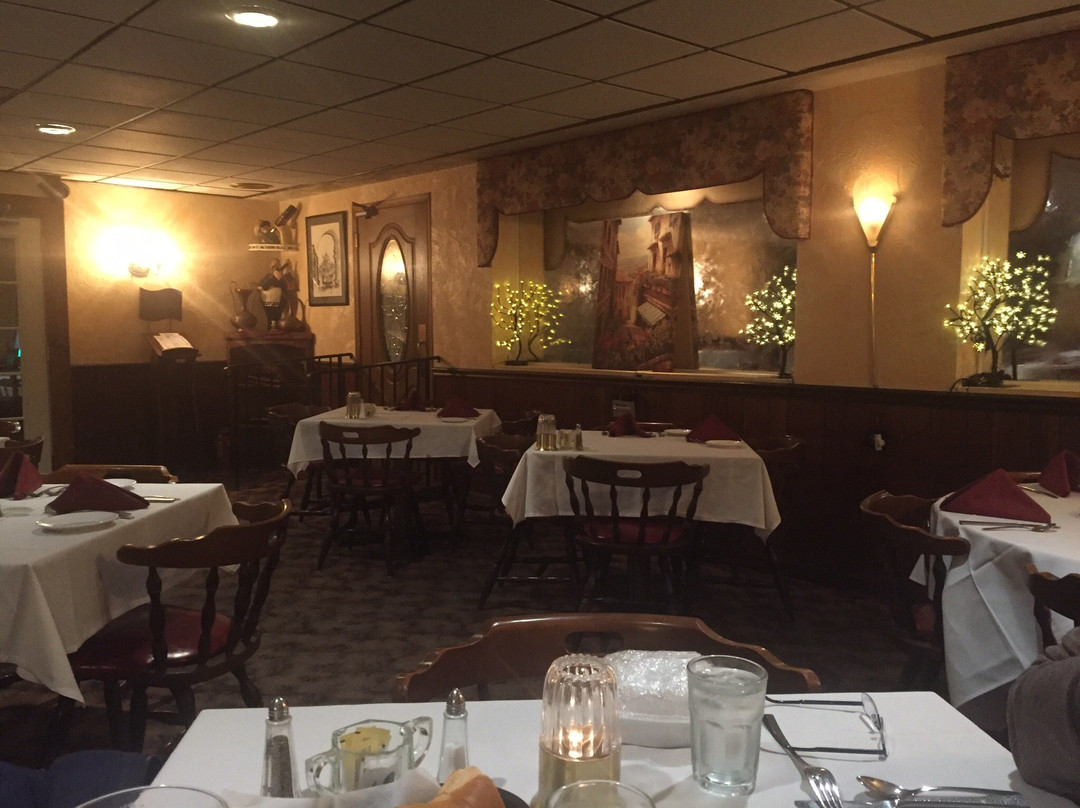 Michael's Restaurant and Lounge