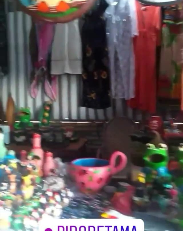 Engenho Complexo Tradição-Pindoretama必去景点