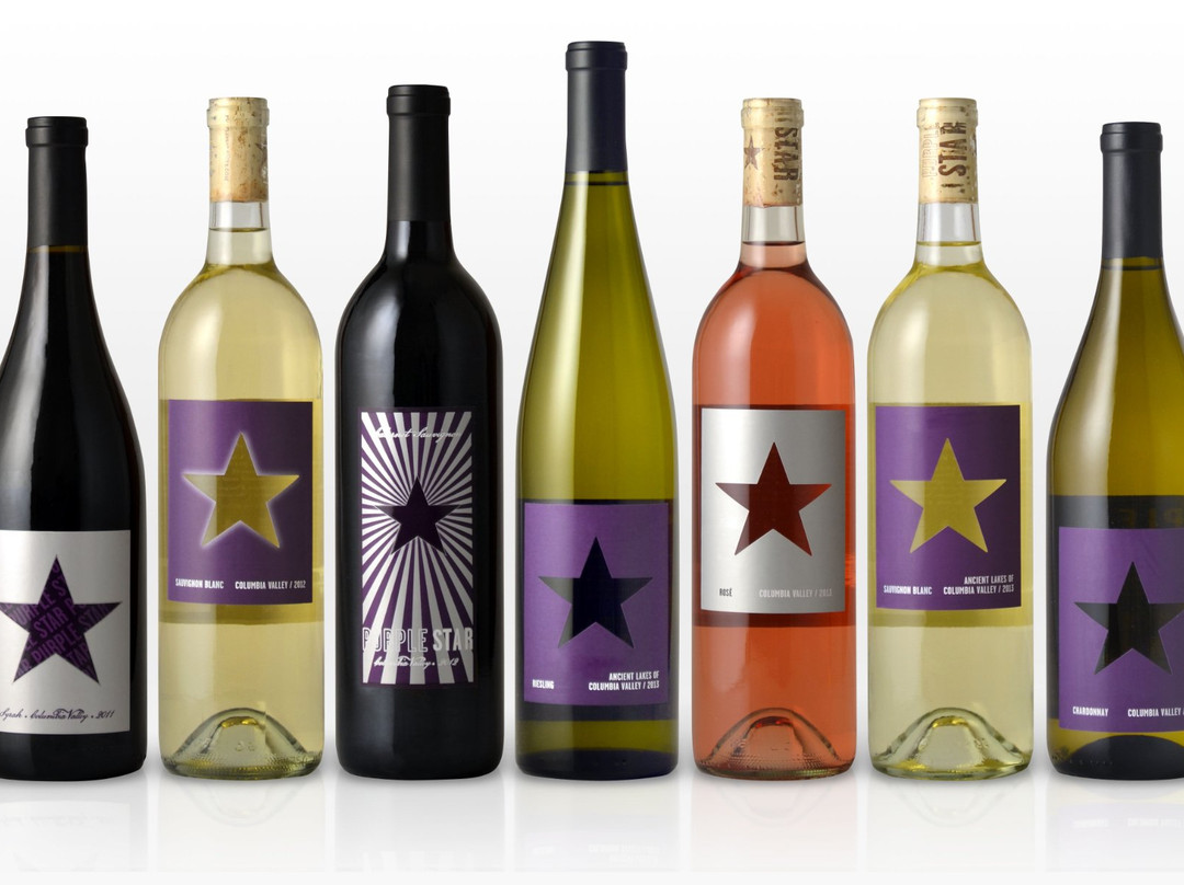 Purple Star Winery景点图片