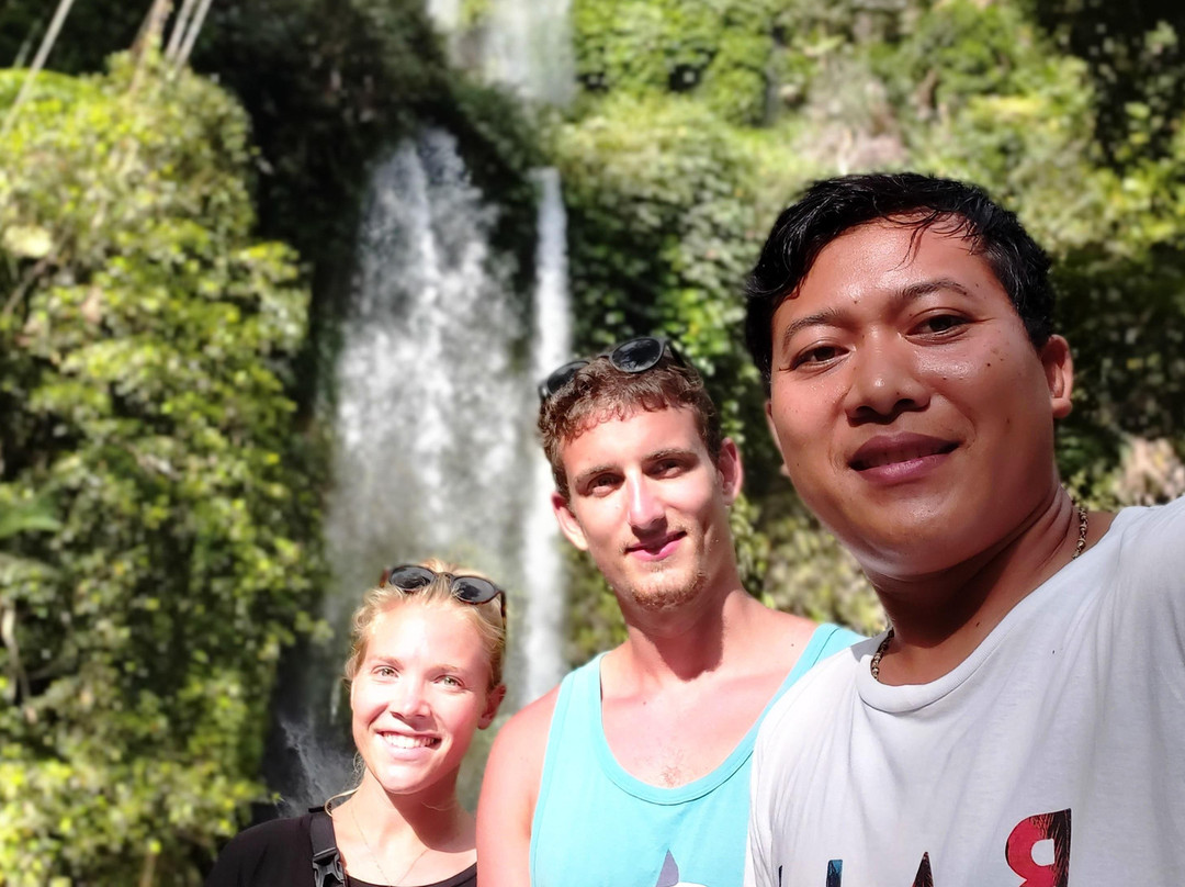 Hire Lombok Driver-龙目岛必去景点