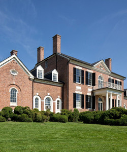 Woodlawn & Pope-Leighey House景点门票图片