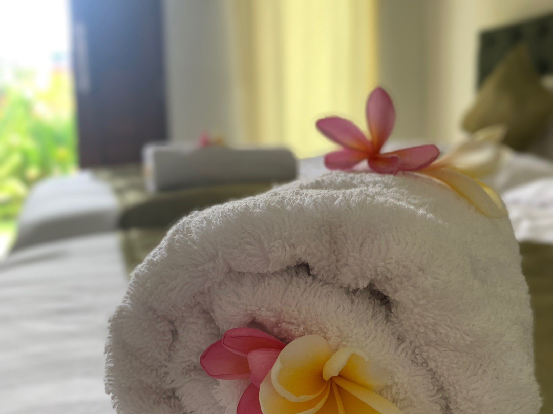 Nunung Guest House