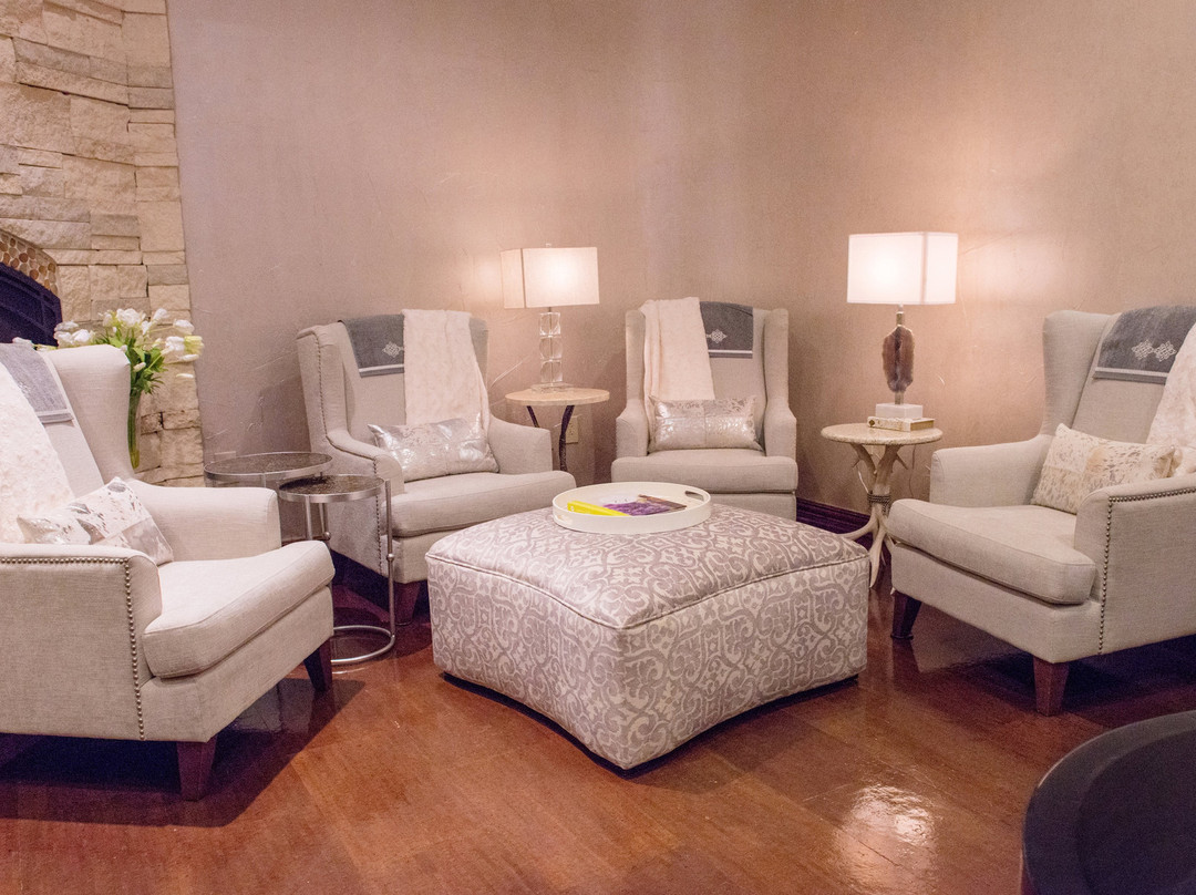 Westlake旅游景点-Corinthian Wellness & Med Spa