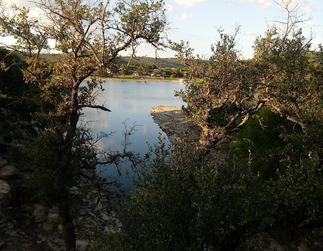Lake Buchanan Adventures