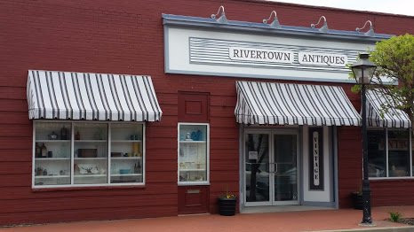 Rivertown Antiques景点图片