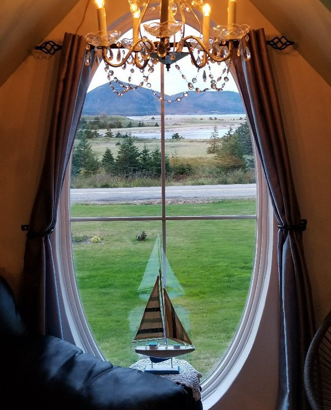 Channel Breezes Bed and Breakfast主图